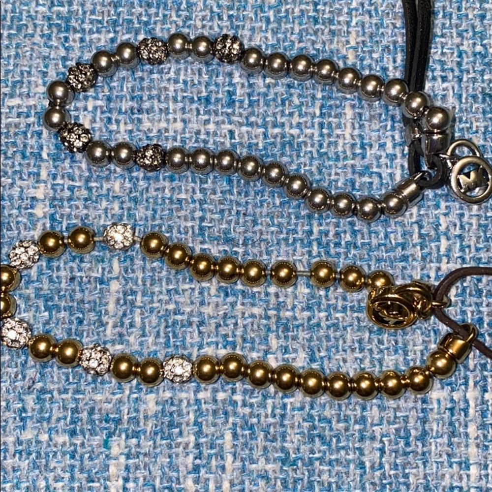 MK bracelet - Picture 2 of 2